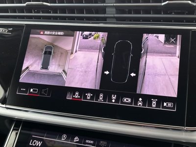 صورة مصغرة 60 لـ 2025 AUDI Q7