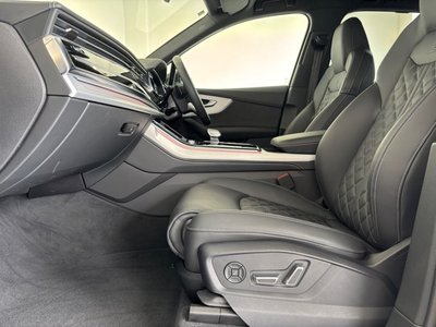 صورة مصغرة 23 لـ 2025 AUDI Q7