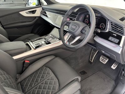 صورة مصغرة 18 لـ 2025 AUDI Q7