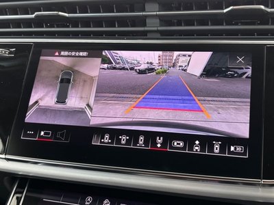 صورة مصغرة 57 لـ 2025 AUDI Q7