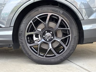صورة مصغرة 16 لـ 2025 AUDI Q7
