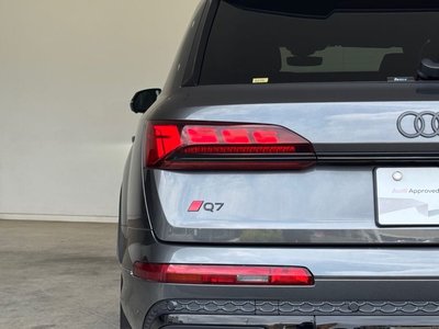 صورة مصغرة 69 لـ 2025 AUDI Q7