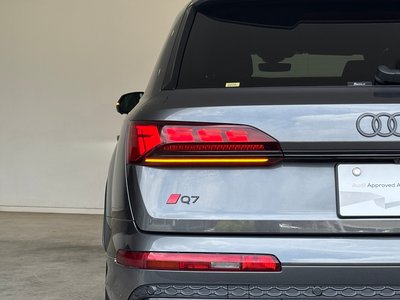 صورة مصغرة 70 لـ 2025 AUDI Q7