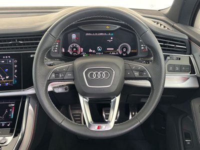 صورة مصغرة 33 لـ 2025 AUDI Q7
