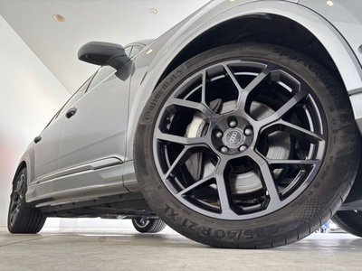 صورة مصغرة 14 لـ 2025 AUDI Q7