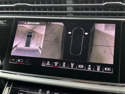 صورة مصغرة 59 لـ 2025 AUDI Q7
