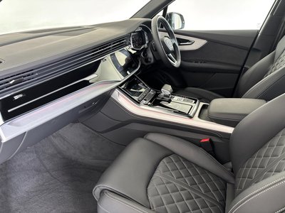 صورة مصغرة 22 لـ 2025 AUDI Q7