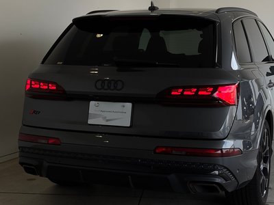 صورة مصغرة 13 لـ 2025 AUDI Q7