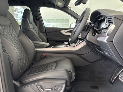 صورة مصغرة 19 لـ 2025 AUDI Q7