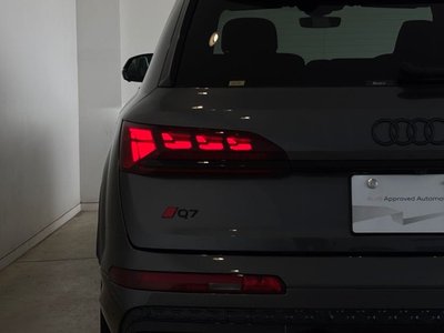 صورة مصغرة 12 لـ 2025 AUDI Q7