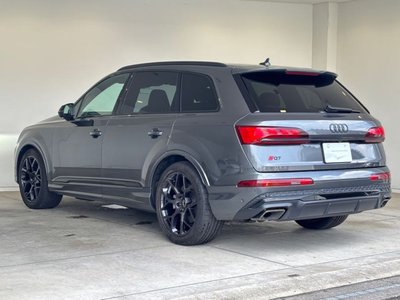 صورة مصغرة 11 لـ 2025 AUDI Q7