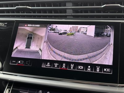 صورة مصغرة 58 لـ 2025 AUDI Q7