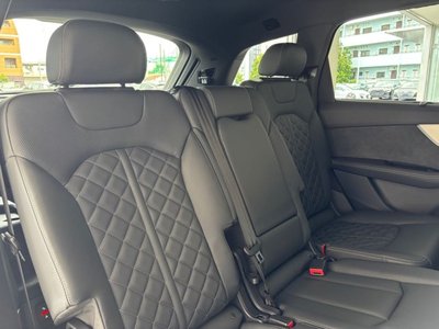 صورة مصغرة 34 لـ 2025 AUDI Q7