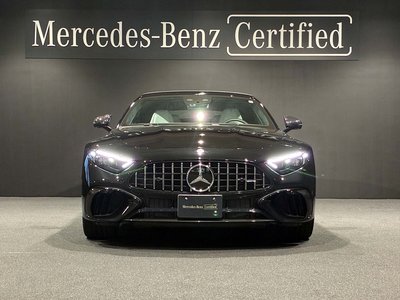 MERCEDES-BENZ SL AMG - 5