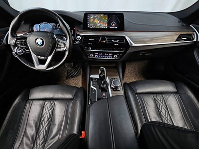 BMW 5 SERIES - 5