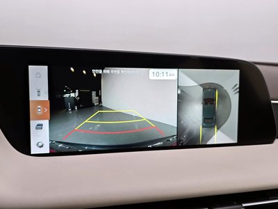 صورة مصغرة 12 لـ 2022 Genesis G90 (RS4)