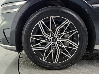 2022 Genesis G90 (RS4) photo 6