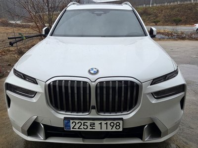 BMW X7 - 2