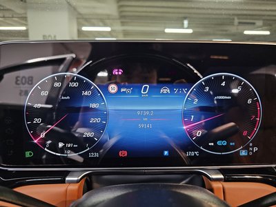 MERCEDES-BENZ S-CLASS - 8