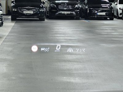 MERCEDES-BENZ S-CLASS - 9