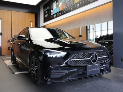 MERCEDES-BENZ C-CLASS - 5