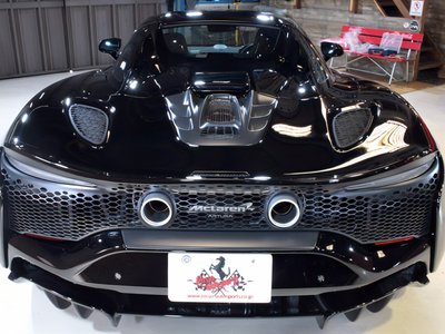 MCLAREN ARTURA SPIDER - 6