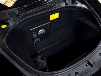 MCLAREN ARTURA SPIDER - 4