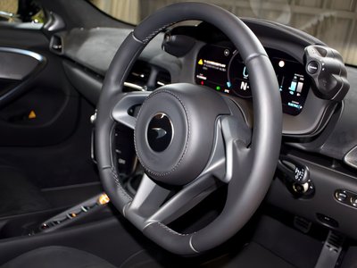 MCLAREN ARTURA SPIDER - 10