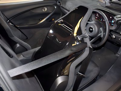 MCLAREN ARTURA SPIDER - 3