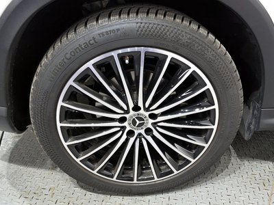 MERCEDES-BENZ GLC - 6