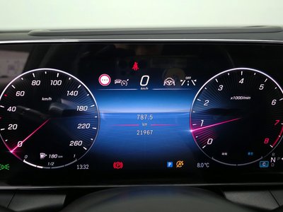 MERCEDES-BENZ GLC - 8