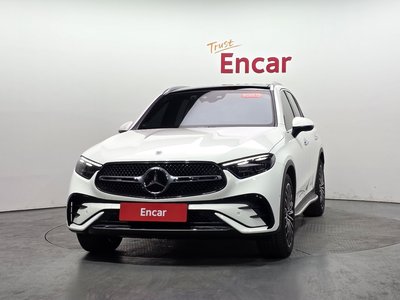 MERCEDES-BENZ GLC - 3