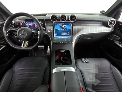 MERCEDES-BENZ GLC - 5