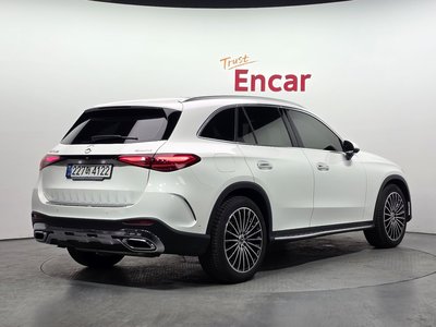 MERCEDES-BENZ GLC - 2