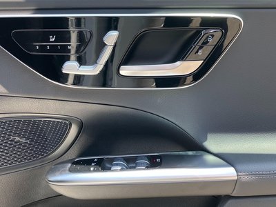 MERCEDES-BENZ C-CLASS - 9