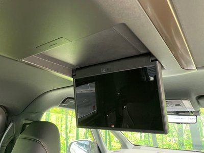 2024 TOYOTA ALPHARD photo 4