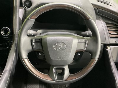 صورة مصغرة 12 لـ 2024 TOYOTA ALPHARD