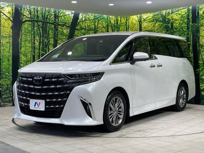 صورة مصغرة 25 لـ 2024 TOYOTA ALPHARD