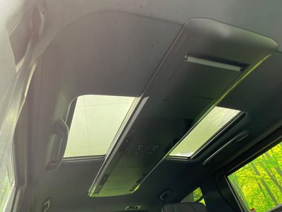 2024 TOYOTA ALPHARD photo 5