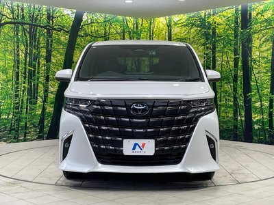 صورة مصغرة 15 لـ 2024 TOYOTA ALPHARD