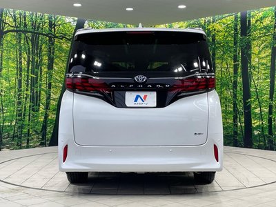 صورة مصغرة 16 لـ 2024 TOYOTA ALPHARD