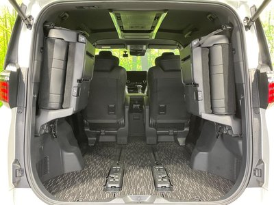 صورة مصغرة 11 لـ 2024 TOYOTA ALPHARD