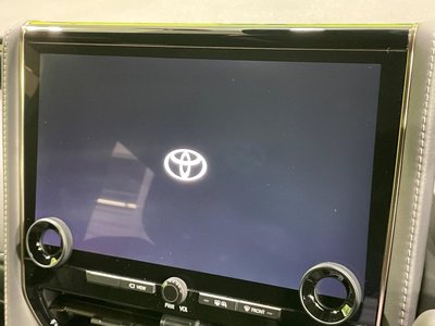 2024 TOYOTA ALPHARD photo 3