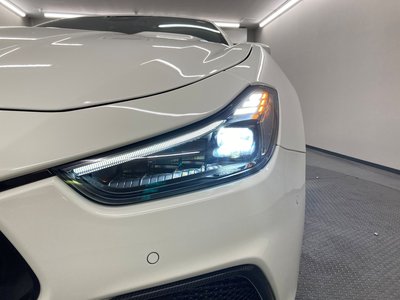 2022 Maserati GHIBLI 缩略图 17
