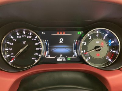 2022 Maserati GHIBLI 缩略图 25