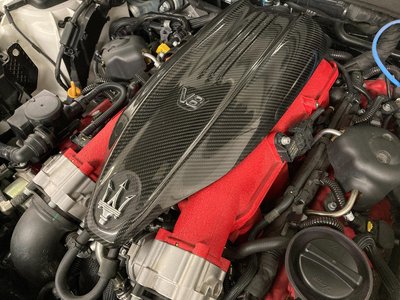 2022 Maserati GHIBLI 缩略图 39