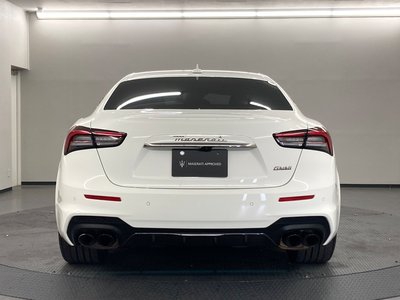 2022 Maserati GHIBLI 缩略图 15
