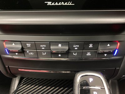 2022 Maserati GHIBLI 缩略图 34