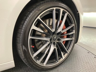 2022 Maserati GHIBLI 缩略图 16