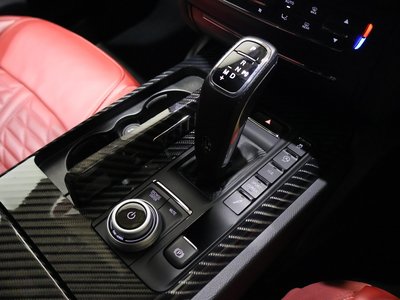 2022 Maserati GHIBLI 缩略图 31